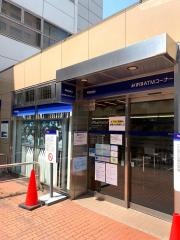 みずほ証券株式会社　石神井支店