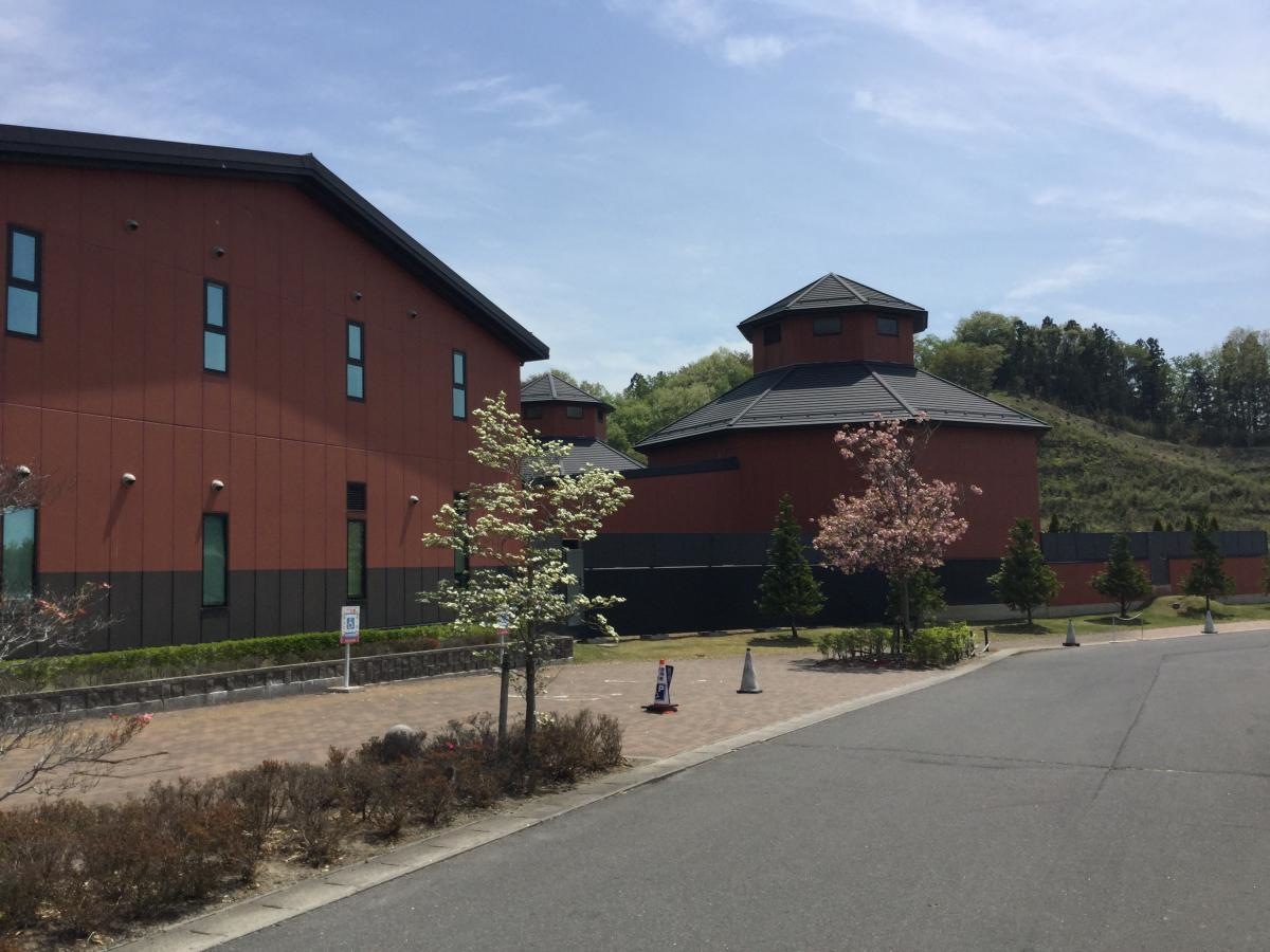 加護坊温泉さくらの湯