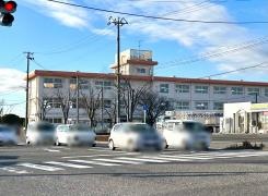 安積第二小学校