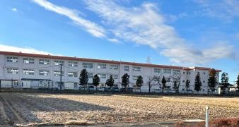 安積第二小学校