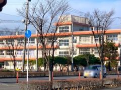 安積第二小学校