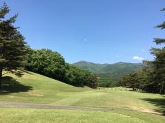安達太良カントリークラブ