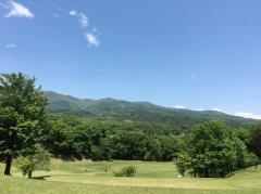 安達太良カントリークラブ