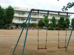 沼崎小学校