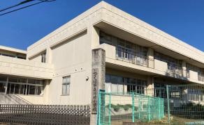 沼崎小学校