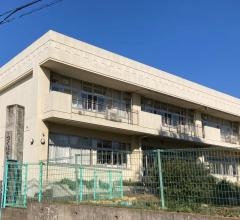 沼崎小学校