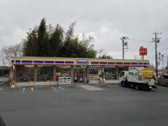 ミニストップ　水戸西原店