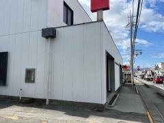 高崎信用金庫井野支店