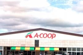Ａコープ　ハピネス店