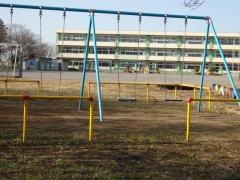 金杉小学校