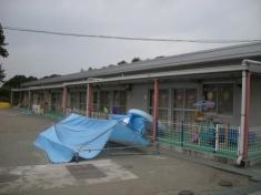 戸塚しらぎく保育園