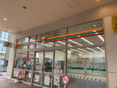 コンビニ