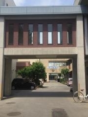 柏市立酒井根中学校