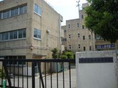 柏市立酒井根中学校