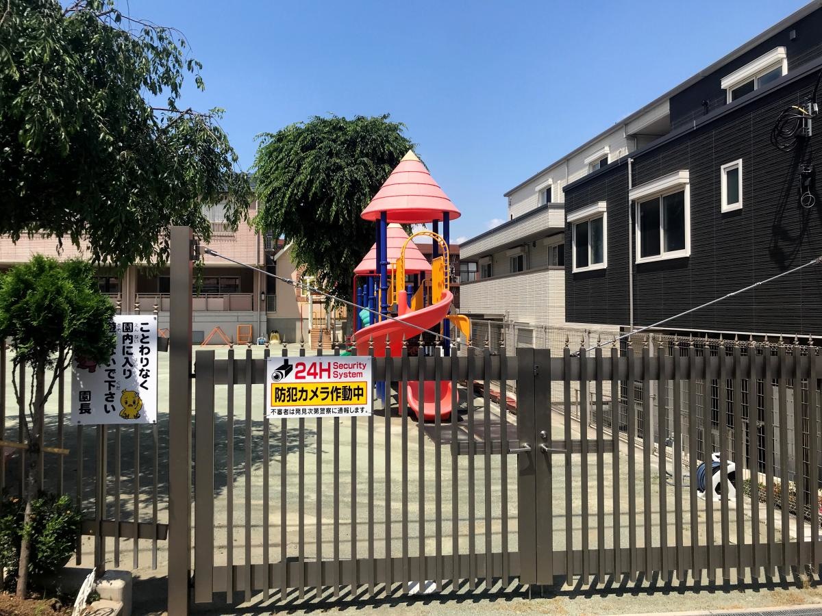 みやこ幼稚園