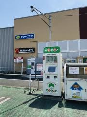 ヤオコー浦安東野店