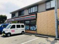 セブンイレブン　千葉都町1丁目店
