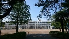 府中第三小学校