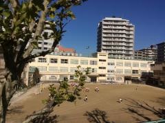城南第二小学校