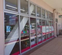 ザ・ダイソー　ＬａＬａテラス南千住店