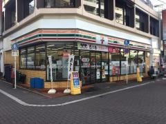 セブンイレブン　下丸子駅前店