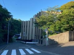 私立湘南白百合学園中学校
