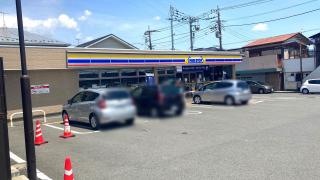 ミニストップ　秦野松原町店