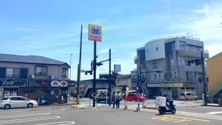 ミニストップ　秦野松原町店
