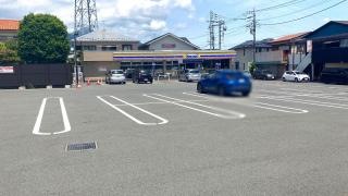 ミニストップ　秦野松原町店