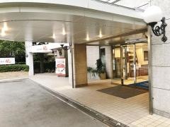 パールホテル溝ノ口