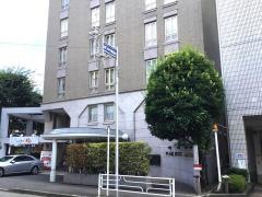 パールホテル溝ノ口