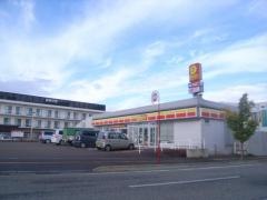 デイリーヤマザキ 新潟美咲町店