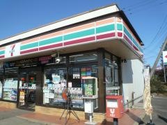 セブンイレブン　高根箕輪店