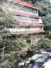 湯元ホテル