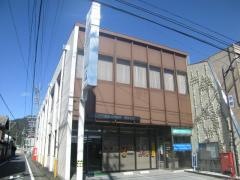 JAいび川揖斐支店