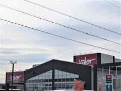 ホームセンターバロー領下店