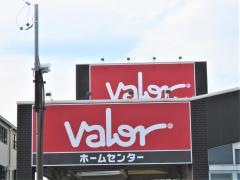 ホームセンターバロー領下店