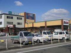 ホームセンターバロー領下店