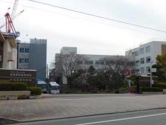 私立浜松日体中学校