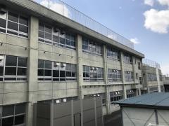 名古屋市立鎌倉台中学校