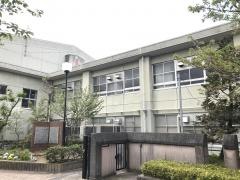 名古屋市立鎌倉台中学校