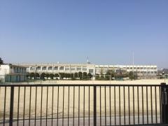 名古屋市立守山東中学校