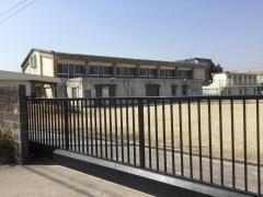 名古屋市立守山東中学校