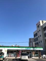 ファミリーマート　瀬戸汗干町店