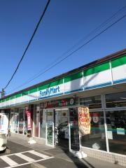 ファミリーマート　瀬戸汗干町店