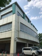 名古屋市昭和スポーツセンター屋内プール