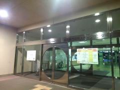 名古屋市昭和スポーツセンター屋内プール
