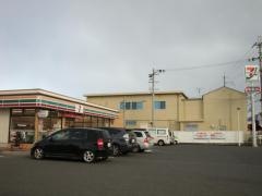 セブンイレブン　草津追分町店