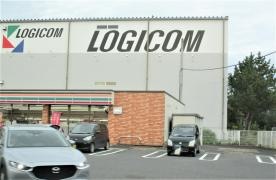 セブンイレブン 竜王インター店