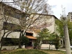 滋賀県立スポーツ会館